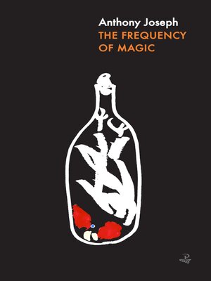 cover image of The Frequency of Magic